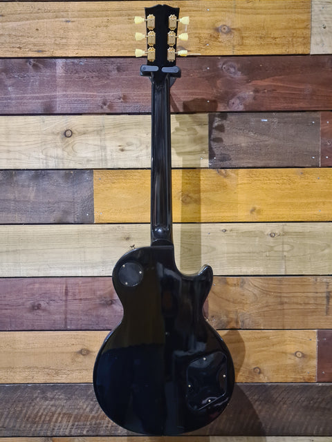 Gibson Les Paul Studio left hand 2011 Ebony
