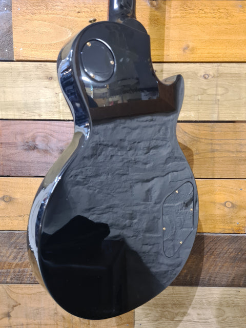 Gibson Les Paul Studio left hand 2011 Ebony
