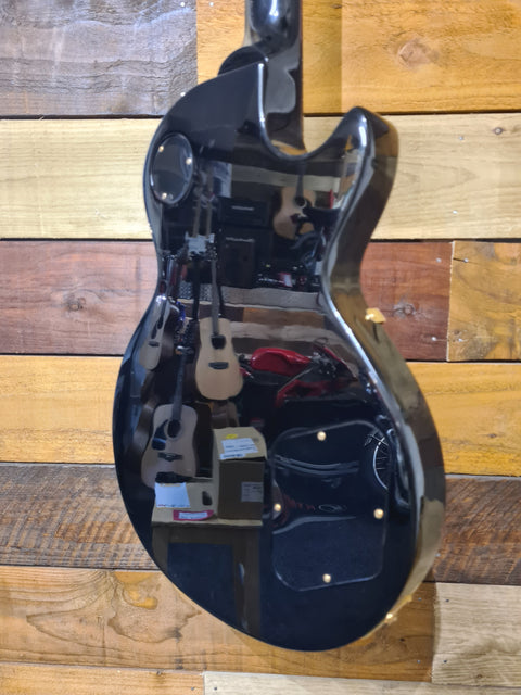 Gibson Les Paul Studio left hand 2011 Ebony