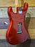 Tokai ST-60 Springy Sound Candy Apple Red 1982 MIJ