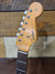 Tokai ST-60 Springy Sound Candy Apple Red 1982 MIJ