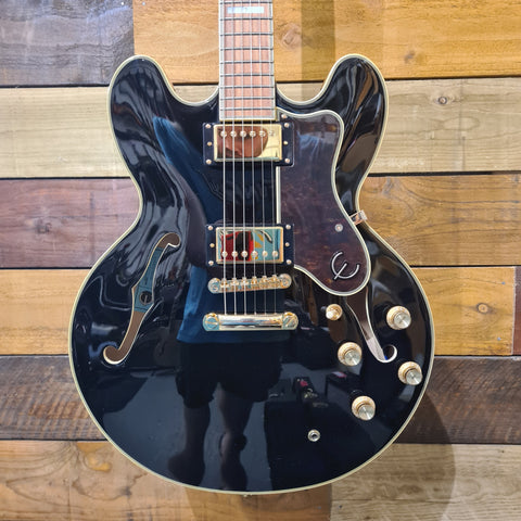 Epiphone Sheraton PRO II - Ebony