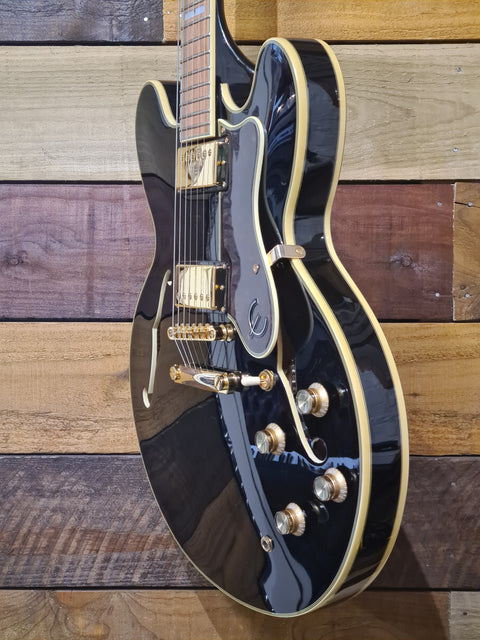 Epiphone Sheraton PRO II - Ebony