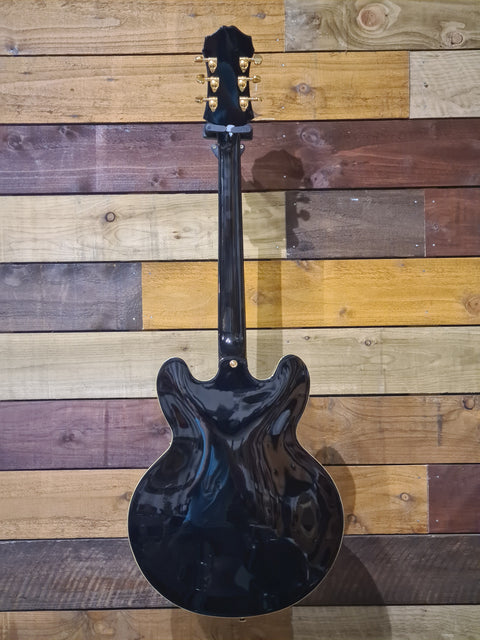 Epiphone Sheraton PRO II - Ebony