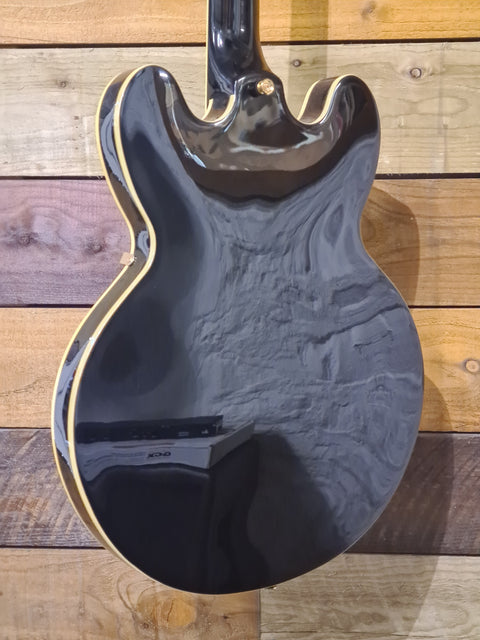 Epiphone Sheraton PRO II - Ebony