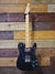 Fender Vintera 70s Custom Telecaster - Black
