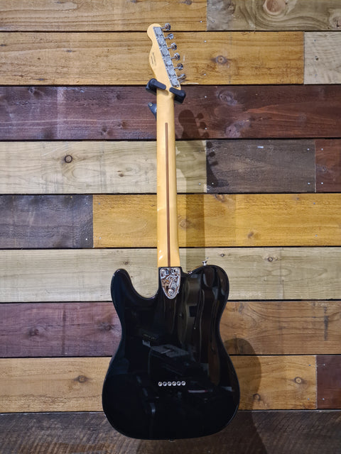 Fender Vintera 70s Custom Telecaster - Black