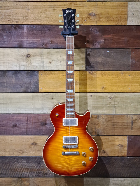 Gibson Les Paul Standard 2003- Cherry Burst