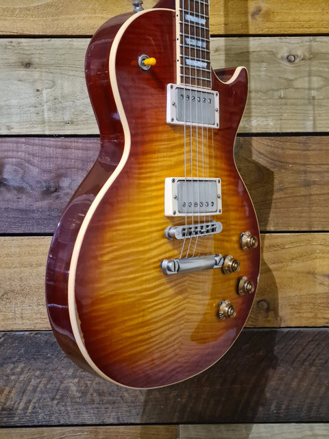 Gibson Les Paul Standard 2003- Cherry Burst