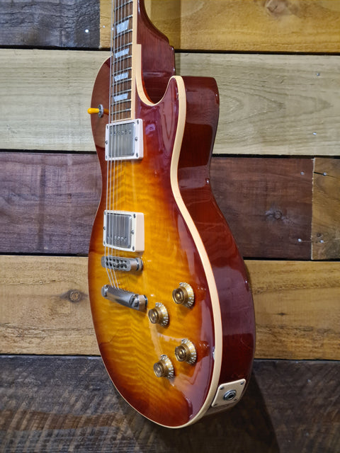 Gibson Les Paul Standard 2003- Cherry Burst