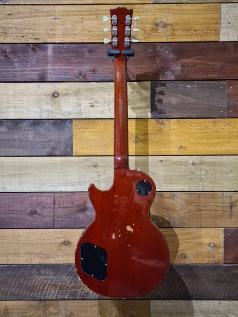 Gibson Les Paul Standard 2003- Cherry Burst