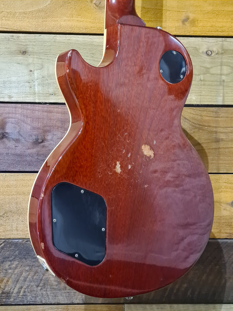 Gibson Les Paul Standard 2003- Cherry Burst