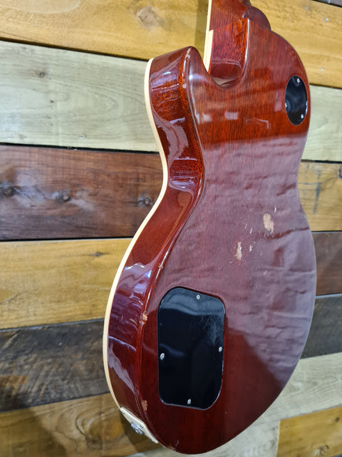 Gibson Les Paul Standard 2003- Cherry Burst