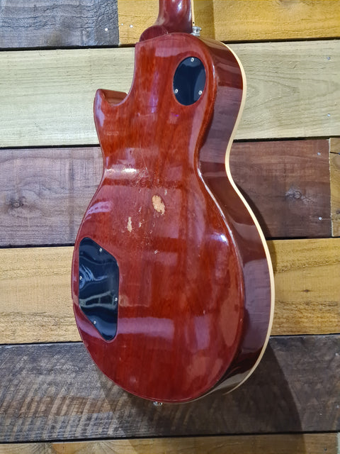 Gibson Les Paul Standard 2003- Cherry Burst