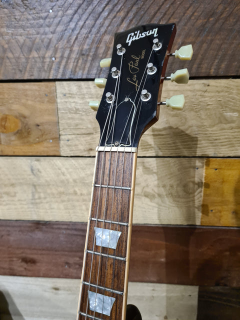 Gibson Les Paul Standard 2003- Cherry Burst