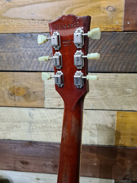 Gibson Les Paul Standard 2003- Cherry Burst