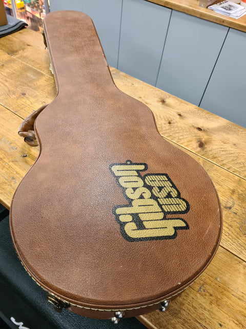 Gibson Les Paul Standard 2003- Cherry Burst