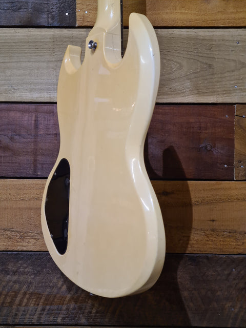 Gibson SG Special 1984 - White