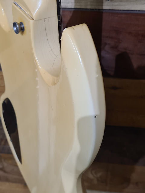 Gibson SG Special 1984 - White