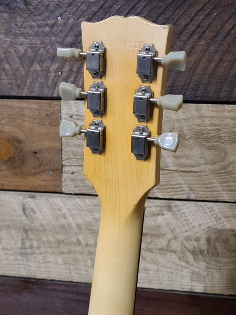 Gibson SG Special 1984 - White