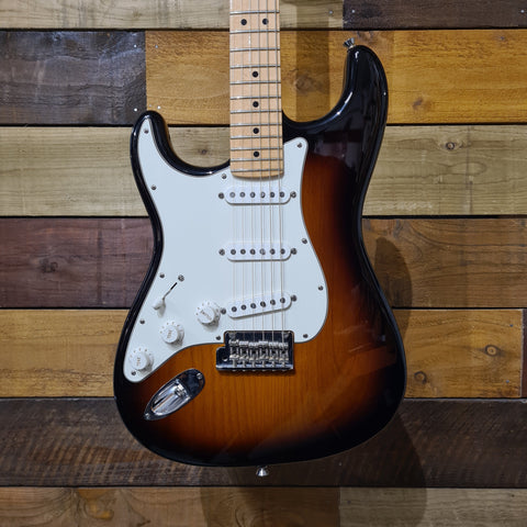 Fender Limited Edition American Standard Strat - LH 2011