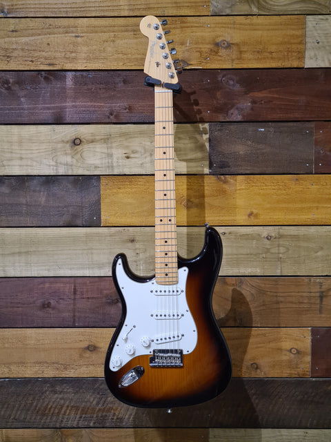 Fender Limited Edition American Standard Strat - LH 2011