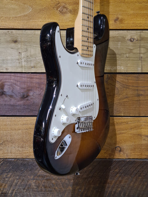 Fender Limited Edition American Standard Strat - LH 2011