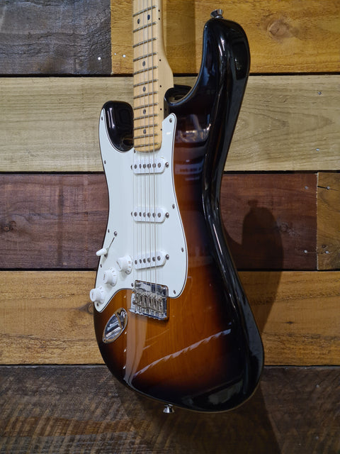 Fender Limited Edition American Standard Strat - LH 2011