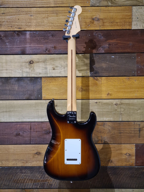 Fender Limited Edition American Standard Strat - LH 2011