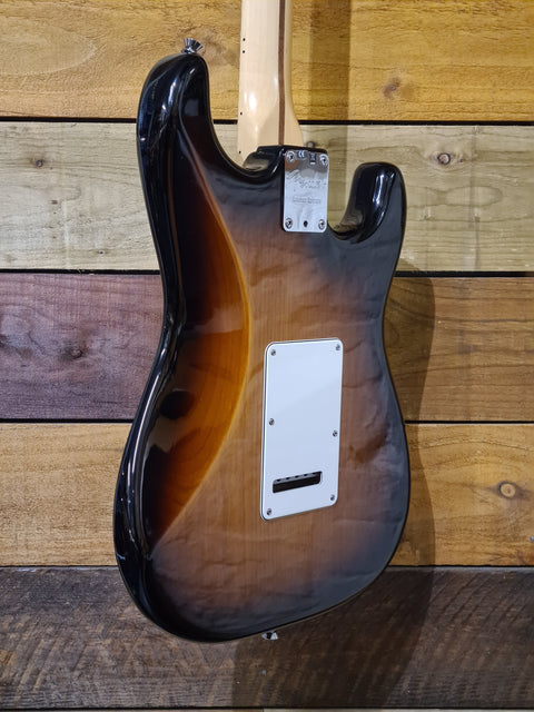 Fender Limited Edition American Standard Strat - LH 2011