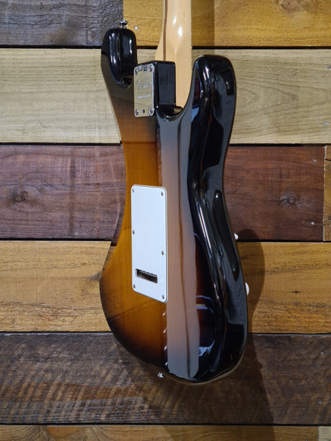 Fender Limited Edition American Standard Strat - LH 2011