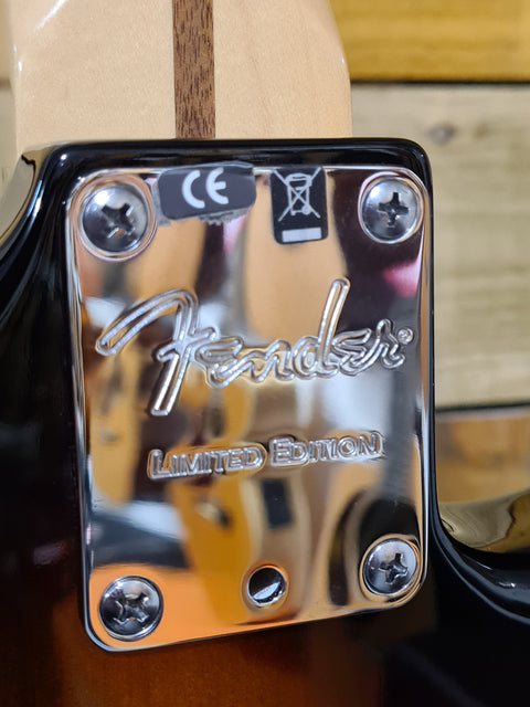 Fender Limited Edition American Standard Strat - LH 2011