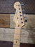 Fender Limited Edition American Standard Strat - LH 2011