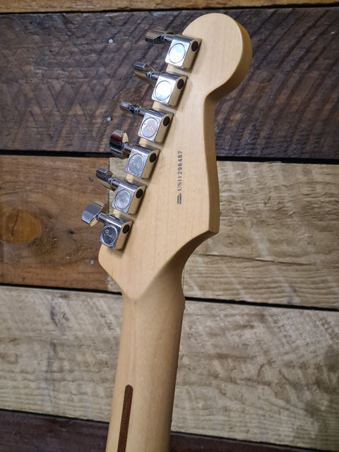 Fender Limited Edition American Standard Strat - LH 2011