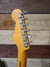 Fender M.I.J 54 Re-issue Strat - Sunburst