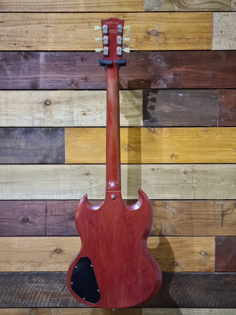 Gibson SG Special Worn Cherry - 2005