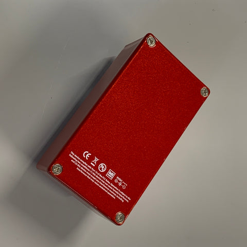 Wampler Pinnacle Distortion V2
