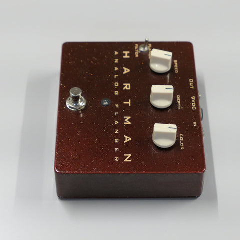 Hartman Analog Flanger