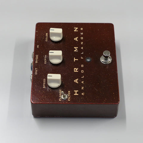 Hartman Analog Flanger