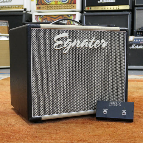 Egnater Rebel-30 112 Combo