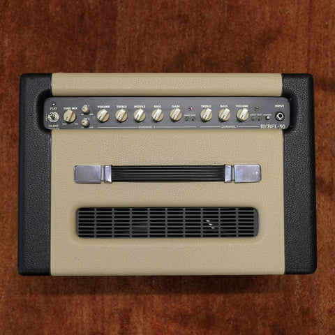 Egnater Rebel-30 112 Combo