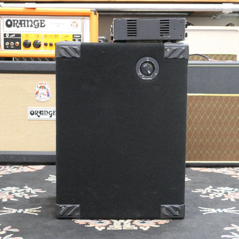 Markbass Little Mark Tube 800 Head & 102 P-4 2x10 Cabinet