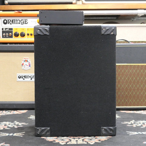 Markbass Little Mark Tube 800 Head & 102 P-4 2x10 Cabinet