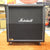 Marshall 1960A Lead 4x12 300-Watt Angled Guitar Speaker Cabinet