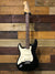 Fender American Standard Stratocaster LH in Black 2010