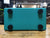 Tone King Gremlin Head & Imperial 112 Cabinet in Turquoise