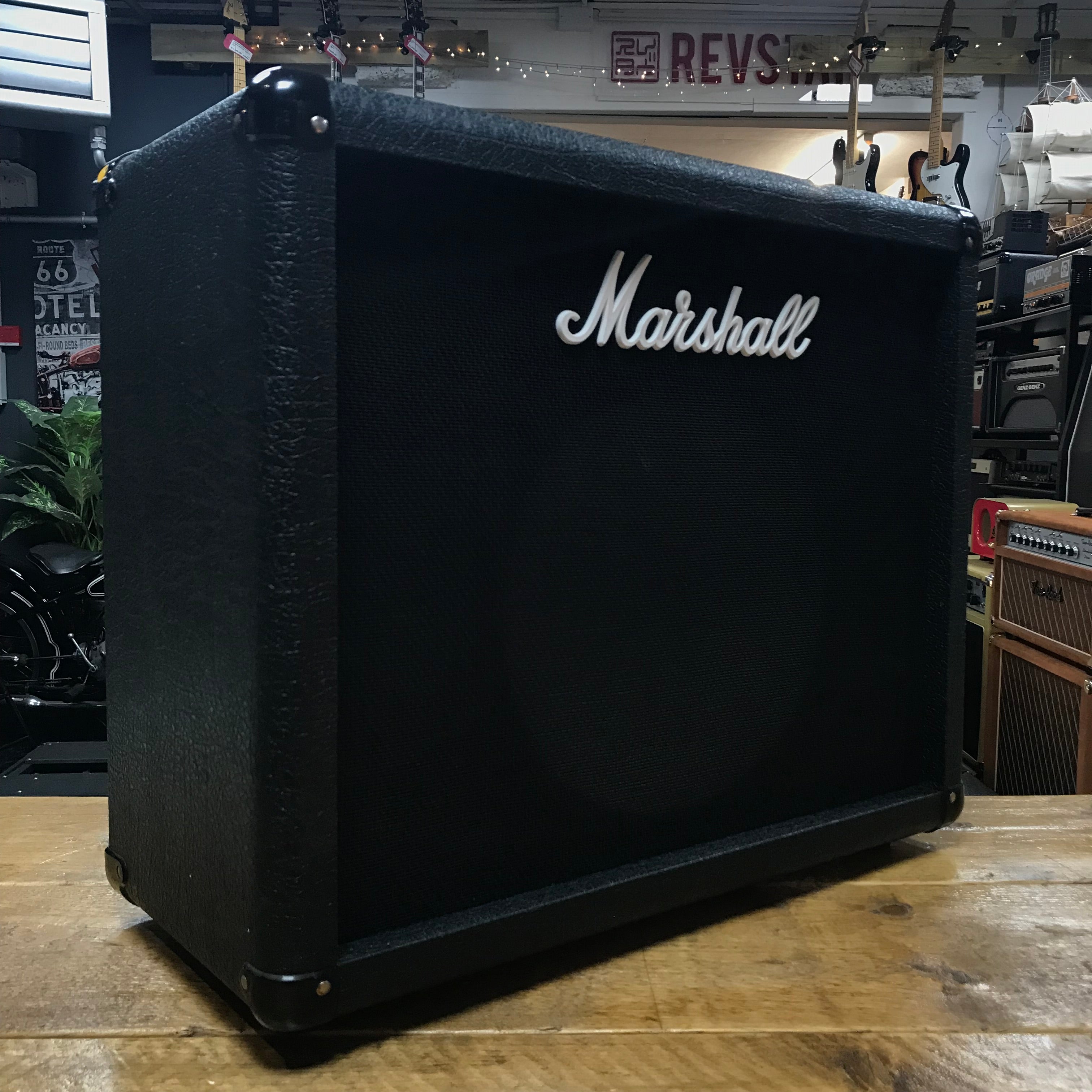 Marshall Valvestate VS112 1x12 Cabinet 1998