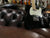 Fender American Standard Telecaster MN in Black 2008