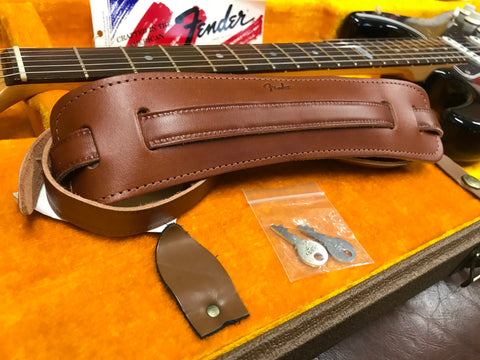 Fender Collectors Edition Stratocaster in Three-Tone Sunburst 1997