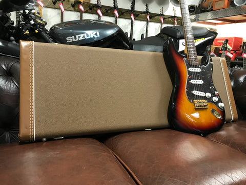 Fender Collectors Edition Stratocaster in Three-Tone Sunburst 1997